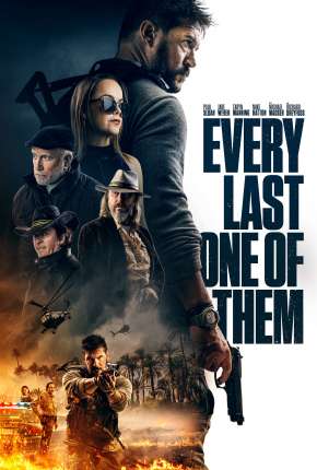 Capa para download torrent de Filme Até o Fim!