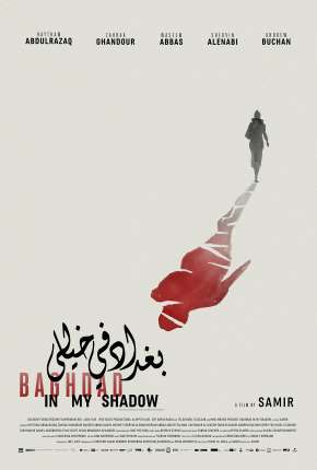 Capa do título semelhante: Baghdad in My Shadow - Legendado