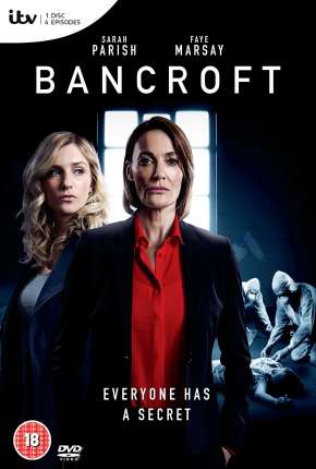 Capa para download torrent de Série Bancroft - 2ª Temporada Completa Legendada