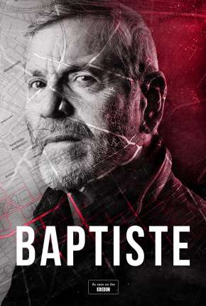 Capa para download torrent de Série Baptiste - 2ª Temporada Legendada