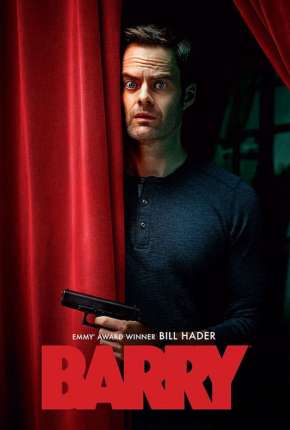 Capa para download torrent de Série Barry - 3ª Temporada Legendada