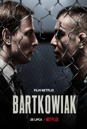 Capa para download torrent de Filme Bartkowiak
