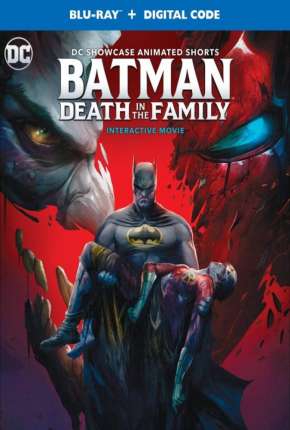 Capa para download torrent de Filme Batman - Morte em Família - Legendado