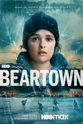 Capa para download torrent de Série Beartown - 1ª Temporada