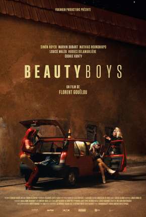 Capa do título semelhante: Beauty Boys - Legendado