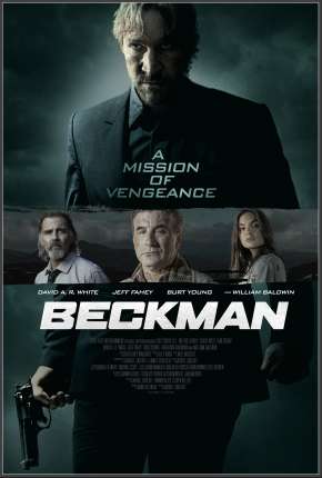 Capa para download torrent de Filme Beckman - Legendado
