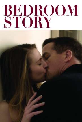 Capa para download torrent de Filme Bedroom Story - Legendado