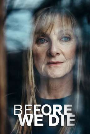 Capa para download torrent de Série Before We Die - 1ª Temporada Completa Legendada