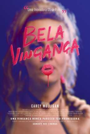 Capa para download torrent de Filme Bela Vingança
