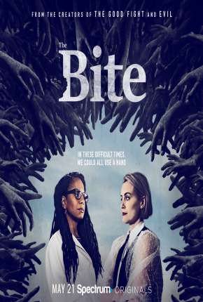 Capa para download torrent de Série Bite - 1ª Temporada Completa Legendada