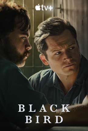 Capa para download torrent de Série Black Bird - 1ª Temporada Legendada