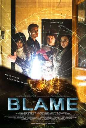 Capa do título semelhante: Blame - Legendado