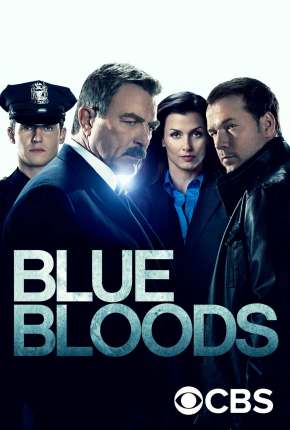 Capa do título semelhante: Blue Bloods - Sangue Azul - 11ª Temporada Legendada