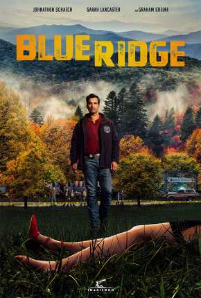 Capa do título semelhante: Blue Ridge - Legendado