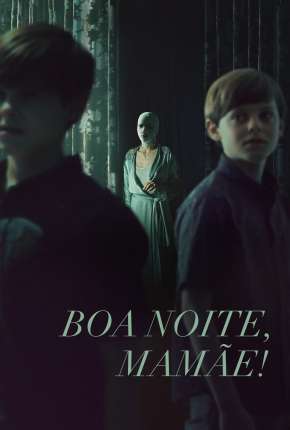 Capa para download torrent de Filme Boa Noite, Mamãe!