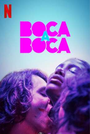 Capa para download torrent de Série Boca a Boca - 1ª Temporada
