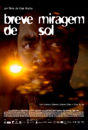 Capa para download torrent de Filme Breve Miragem de Sol Nacinal