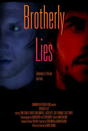 Capa para download torrent de Filme Brotherly Lies - Legendado