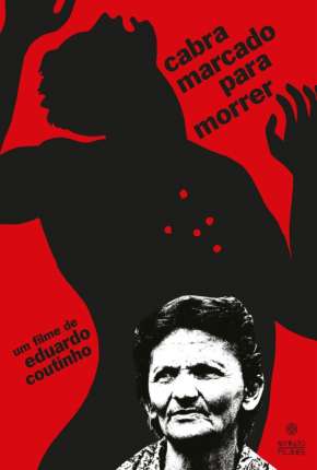 Capa para download torrent de Filme Cabra Marcado Para Morrer