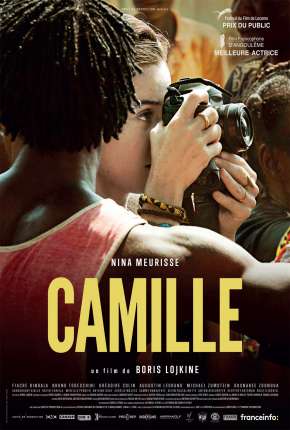 Capa do título semelhante: Camille - Legendado