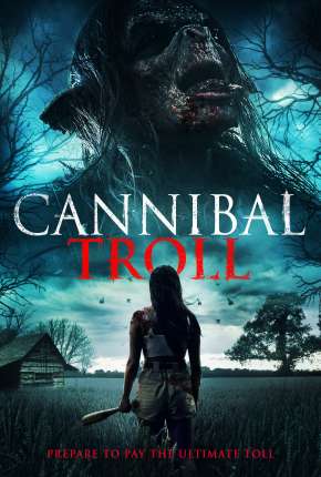 Capa do título semelhante: Cannibal Troll - Legendado