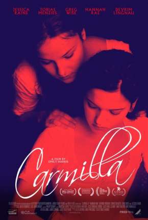Capa do título semelhante: Carmilla - Legendado