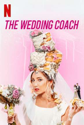 Capa para download torrent de Série Casamento sem filtro - 1ª Temporada
