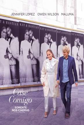 Capa para download torrent de Filme Case Comigo