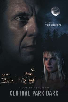 Capa para download torrent de Filme Central Park Dark - Legendado
