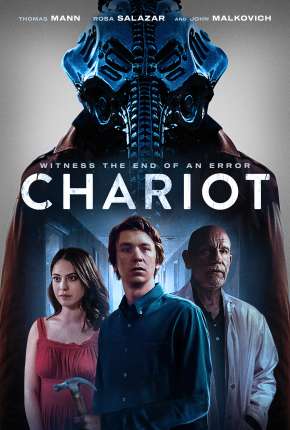 Capa para download torrent de Filme Chariot - Legendado