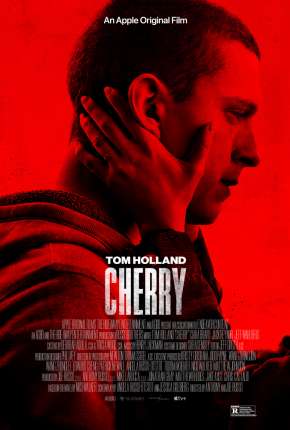 Capa para download torrent de Filme Cherry - Inocência Perdida