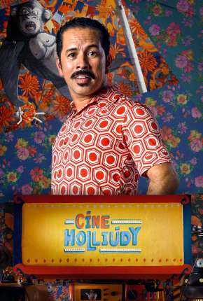 Capa do título semelhante: Cine Holliúdy - 1ª Temporada Completa