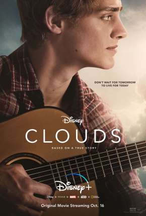 Capa para download torrent de Filme Clouds