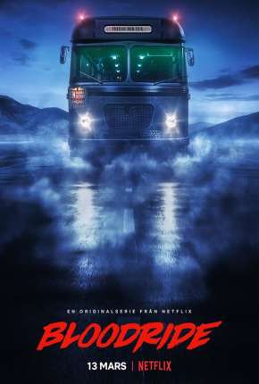Capa para download torrent de Série Coletivo Terror - 1ª Temporada Completa