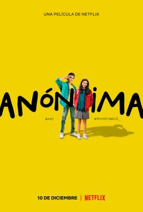Capa do título semelhante: Com Amor, Anônima