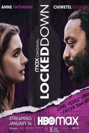 Capa para download torrent de Filme Confinado