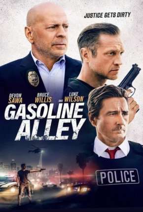 Capa para download torrent de Filme Conspiração Explosiva