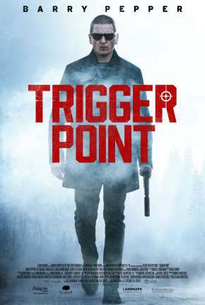 Capa para download torrent de Filme Conspiração Implacável