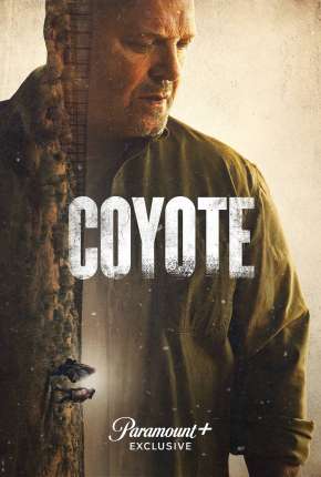 Capa para download torrent de Série Coyote - 1ª Temporada Completa