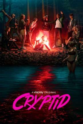 Capa do título semelhante: Cryptid - 1ª Temporada Completa Legendada