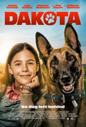 Capa para download torrent de Filme Dakota