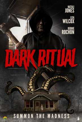 Capa do título semelhante: Dark Ritual - Legendado