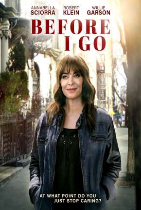 Capa para download torrent de Filme De Agora em Diante