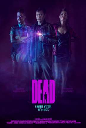 Capa do título semelhante: Dead - Legendado