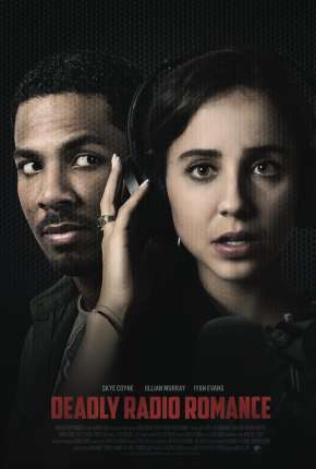 Capa para download torrent de Filme Deadly Dating Game - Legendado