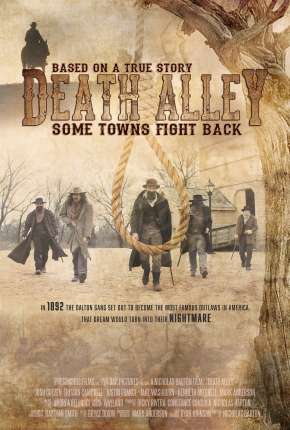 Capa do título semelhante: Death Alley - Legendado