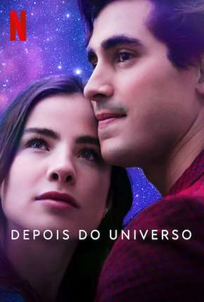 Capa do título semelhante: Depois do Universo Nacional