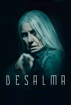 Capa para download torrent de Série Desalma - 2ª Temporada