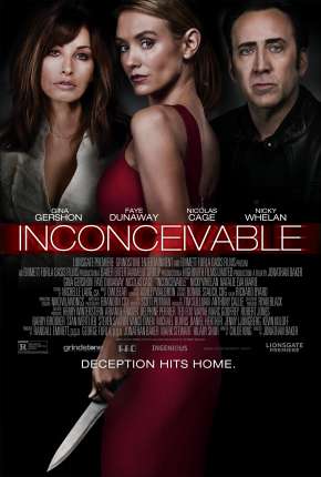 Capa para download torrent de Filme Desejo Inconcebível