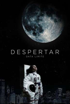 Capa para download torrent de Filme Despertar - Data Limite